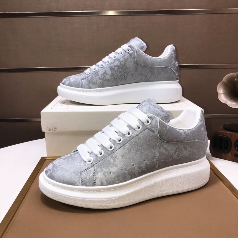 Alexander Mcqueen Casual Shoes